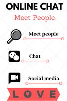 Chat Hello 2019 Online - Meet and Chat ảnh chụp màn hình 2