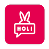 HOLI CHAT - a simple chat room APK