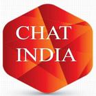 CHAT INDIA ícone