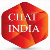 CHAT INDIA icon