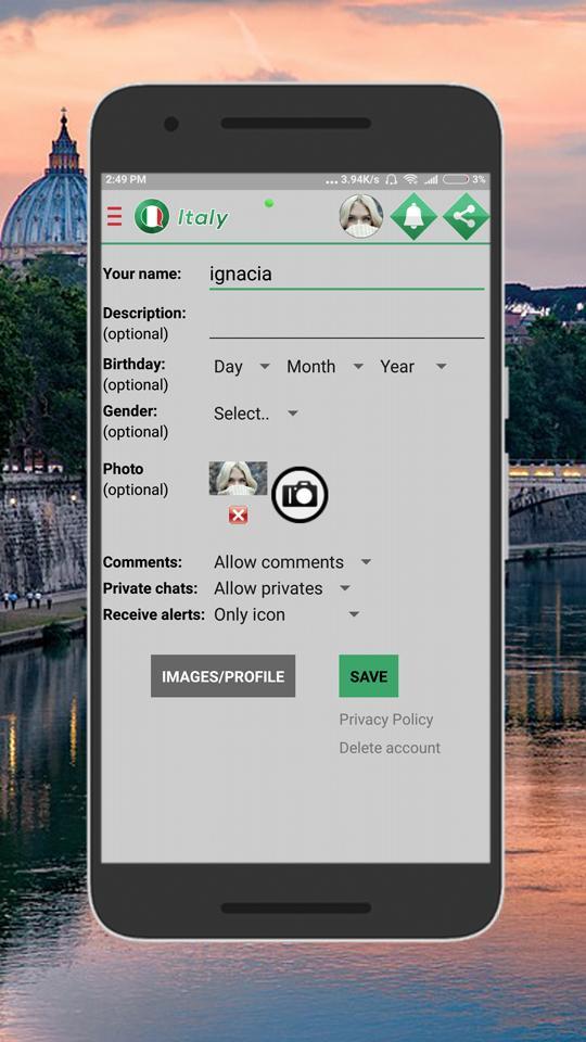 bbpeoplemeet mobile site