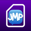 JMP SIM Manager ikon