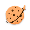 Cookie Browser - Manga Reader 圖標