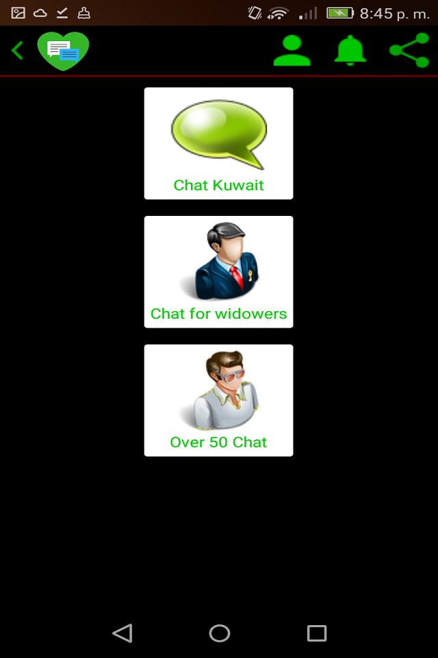 Online it chat in Kuwait