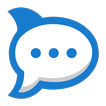 Lanet chat icon