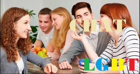 chat LGBT APK Herunterladen