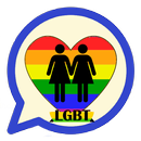 Chat LGBT Citas APK