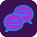 APK Chat social - ligue y amistad