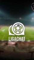 LigaChat captura de pantalla 1