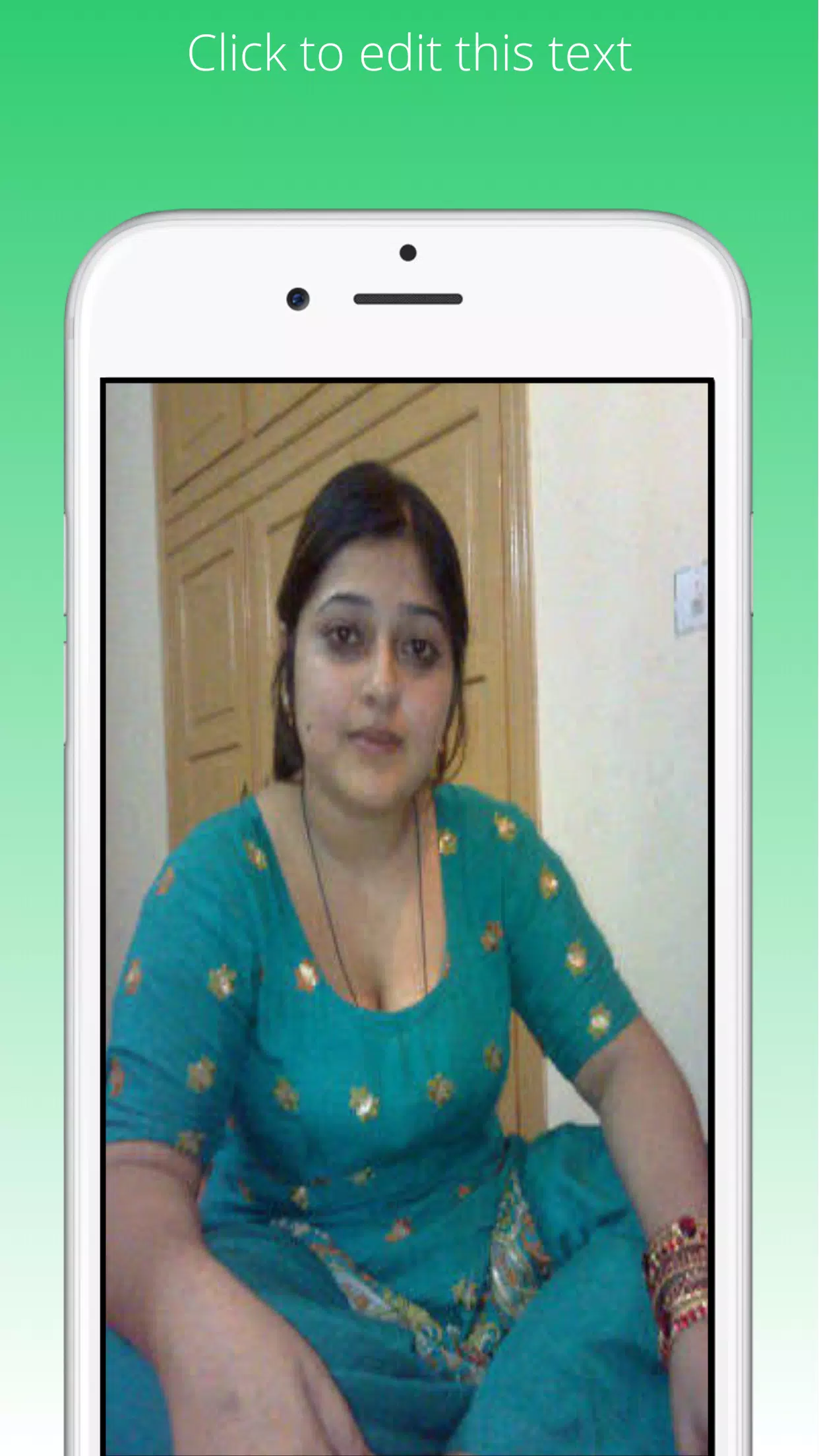 Indian Bhabhi Sexy Video Call : Hot Video Chat for Android - APK Download