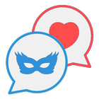 Casual Dating - Chat icon