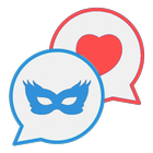 Casual Dating - Chat আইকন