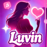 Luvin - Chat & Find Sweet Love APK