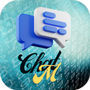 chat m APK