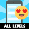 Chat Master All Level Solution to win trick Guide