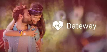 Date Way - Chat & Incontri