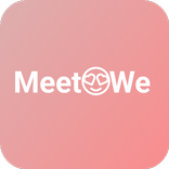 MeetWe: Dating & Chat App