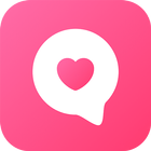 Sweet MeetUp-Free chat meet newfriend,match online icon