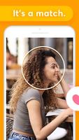 Sweet MeetUp-Free chat meet newfriend,match online ภาพหน้าจอ 3