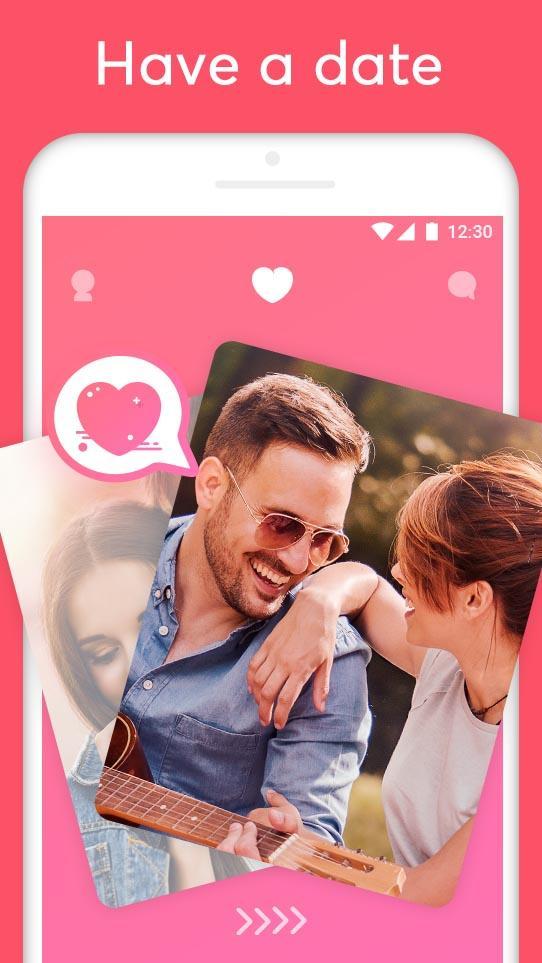 Dating App - Sweet Meet - Free download and softwar…