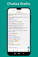 Chat México ポスター