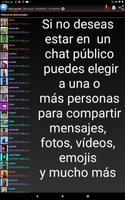 Chat mundial screenshot 1