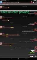 Chat mundial screenshot 2