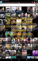 Chat mundial screenshot 3