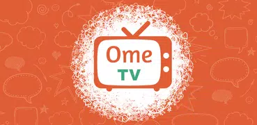 OmeTV Chat — Friends & Dating