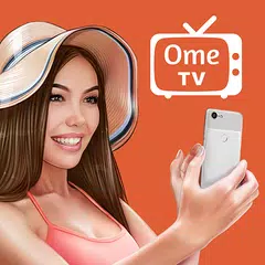 OmeTV Chat — Freunde & Dating XAPK Herunterladen