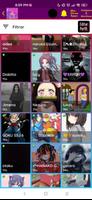 Chat Otaku syot layar 2