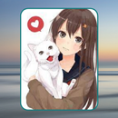 APK Chat Otaku