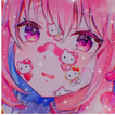 Chat otaku 2 icon