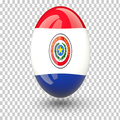 Chat Paraguay
