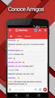 Chat Perú screenshot 1