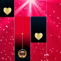 Piano Ladybird Tiles XAPK download