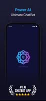 Power AI poster