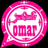 وتس عمر الوردي المطور