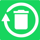 Restore : Recover Deleted mess APK