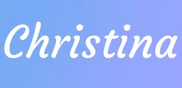 Chat Robot Cristina
