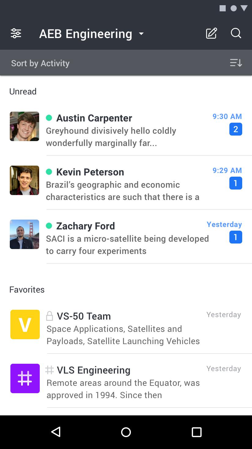 Rocket Chat Fur Android Apk Herunterladen Rocket Chat Fur Android Apk Herunterladen