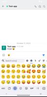 ScannChat screenshot 1