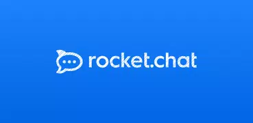 Rocket.Chat Experimental