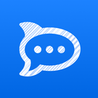 Rocket.Chat Experimental icono