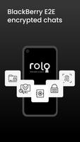 برنامه‌نما Rolo عکس از صفحه