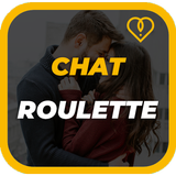 آیکون‌ Chat Roulette