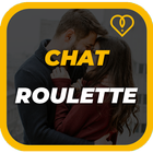 Chat Roulette иконка