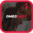 APK OmegLady - Chat Roulette