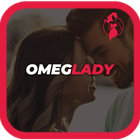 آیکون‌ OmegLady