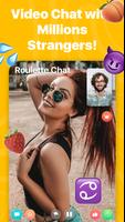 Roulette Chat Video Omegle Ome-poster